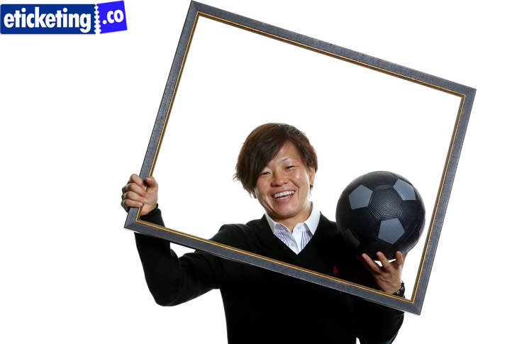 legendary Aya Miyama talks about Japan's aspirations for victory in Women Football World Cup 2023 in Australia & New Zealand