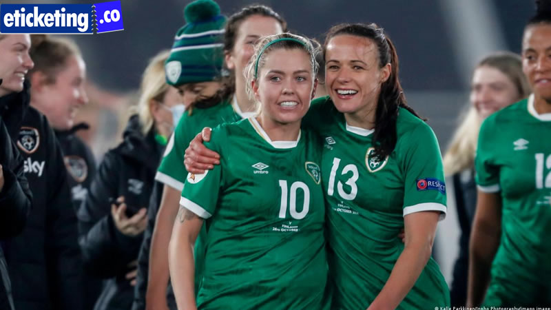 How Ireland's players forced change and won a World Cup 