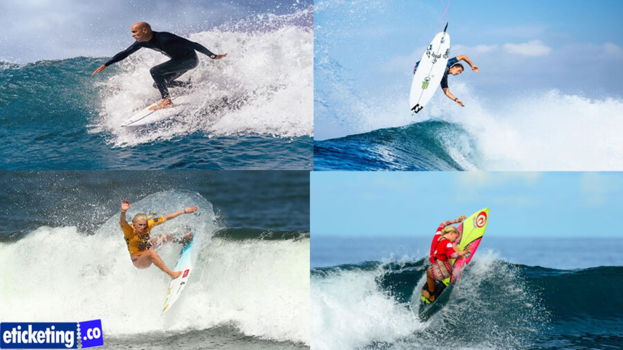 Olympic Surfing Tickets | Paris 2024 Tickets | Olympic Paris Tickets | Summer Games 2024 Tickets | Olympic Tickets | France Olympic Tickets| Olympic Packages | Olympic Hospitality