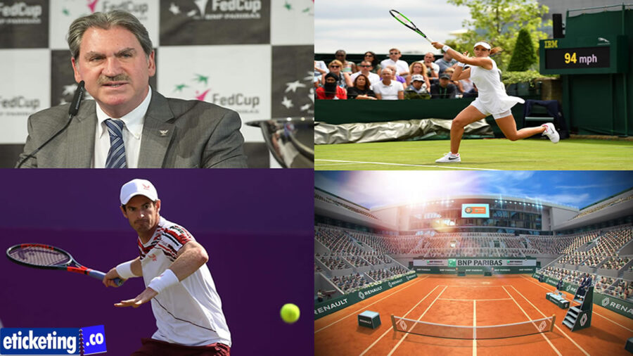 Olympic Tennis Tickets | Paris 2024 Tickets | Olympic Paris Tickets | Summer Games 2024 Tickets | Olympic Tickets | France Olympic Tickets| Olympic Packages | Olympic Hospitality
