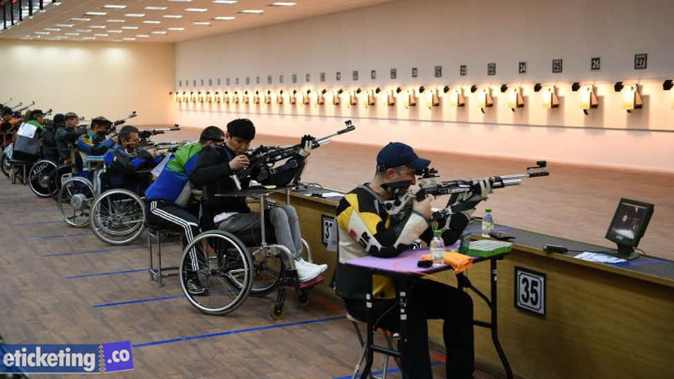 Olympic Shooting Tickets | Olympic tickets | Paris 2024 tickets | Paris Olympic tickets | Olympic games 2024 tickets | Olympic 2024 tickets | Olympic summer games tickets | Olympics packages tickets | Olympics hospitality tickets
