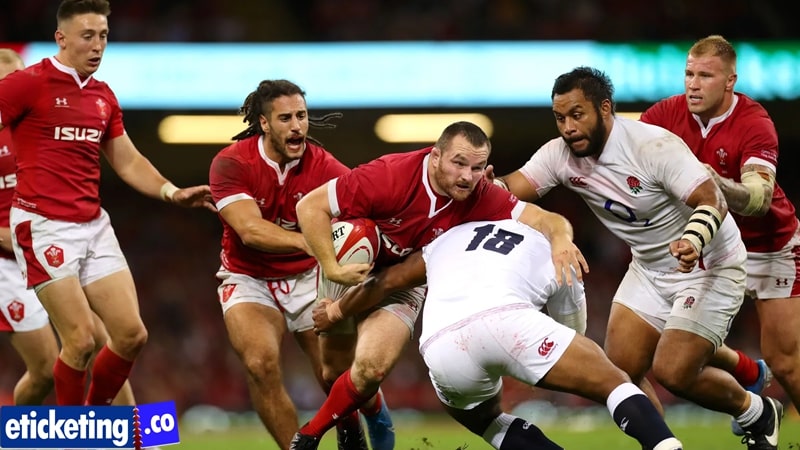 where Wales stands in world rugby's striking order