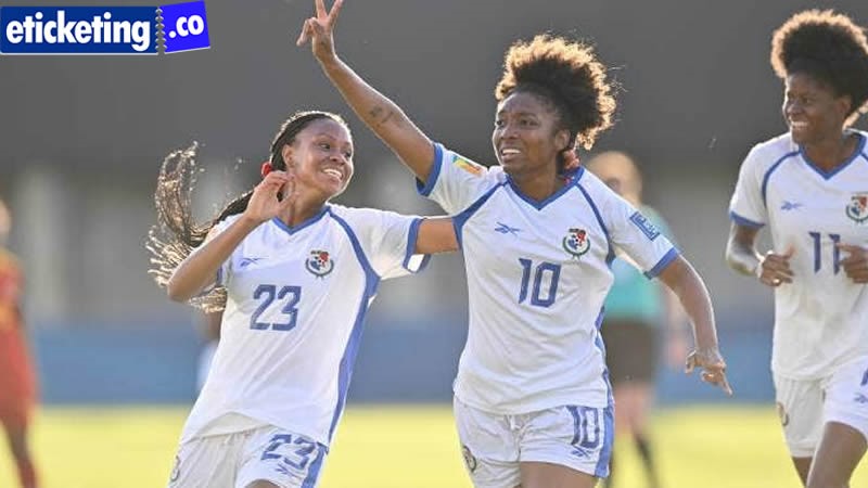 Panama Women Football Team will be aiming to build on their recent success