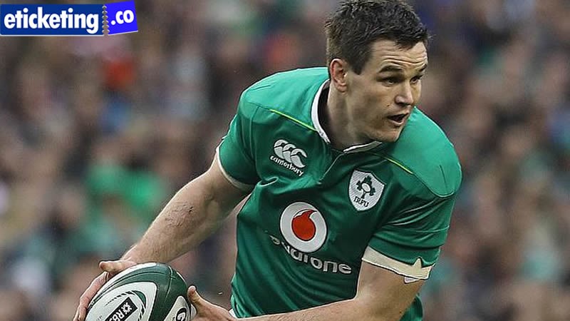 They’re an extraordinary team, Irish Rugby Player Josh says of Toulouse