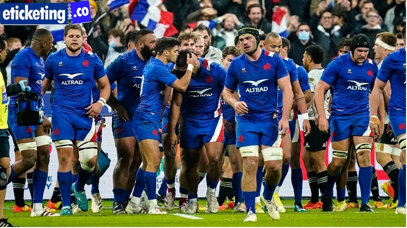 In France in 2023, Italy will be playing at a 10th Rugby World Cup