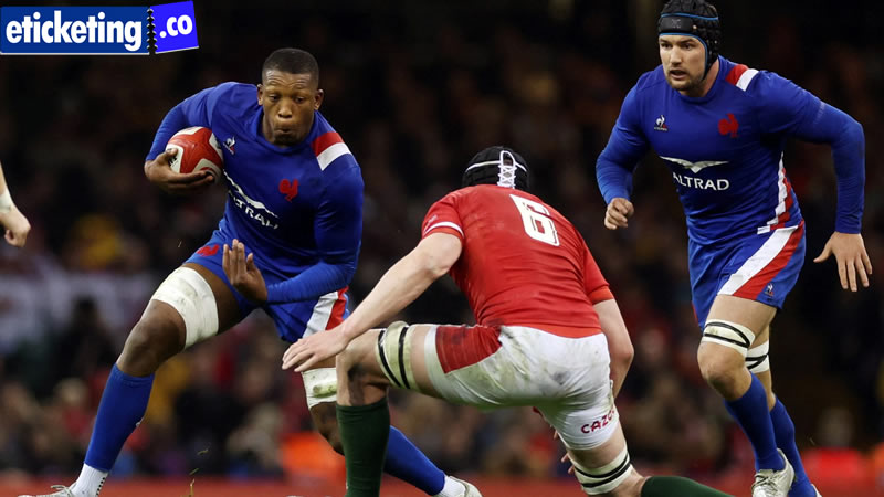 Italy  have competed in all the Rugby World Cup tournaments