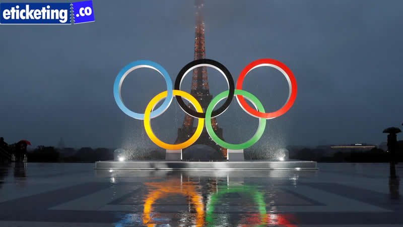 Olympic Paris Tickets | Paris 2024 Tickets | Olympics Packages | France Olympic Tickets | Olympics Hospitality | Summer Games 2024 Tickets | Olympic Tickets | Olympic Football Tickets
