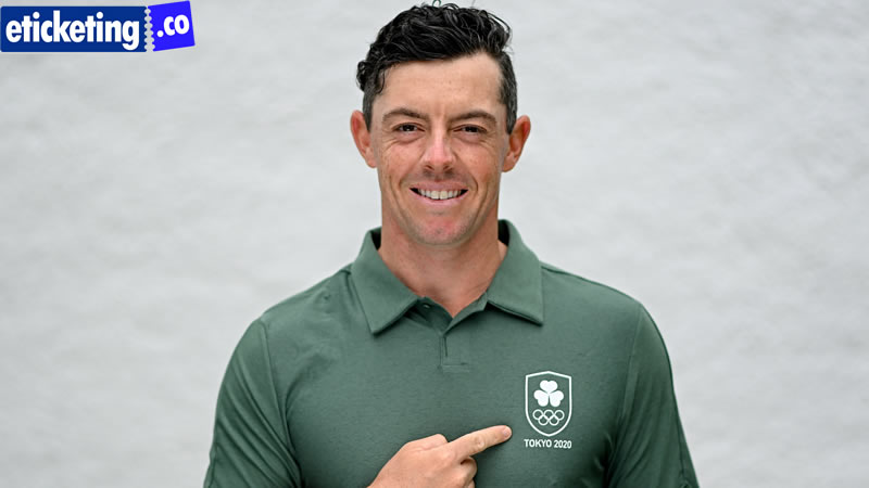 Rory McIlroy admits fears for Ireland’s RWC 2023 team