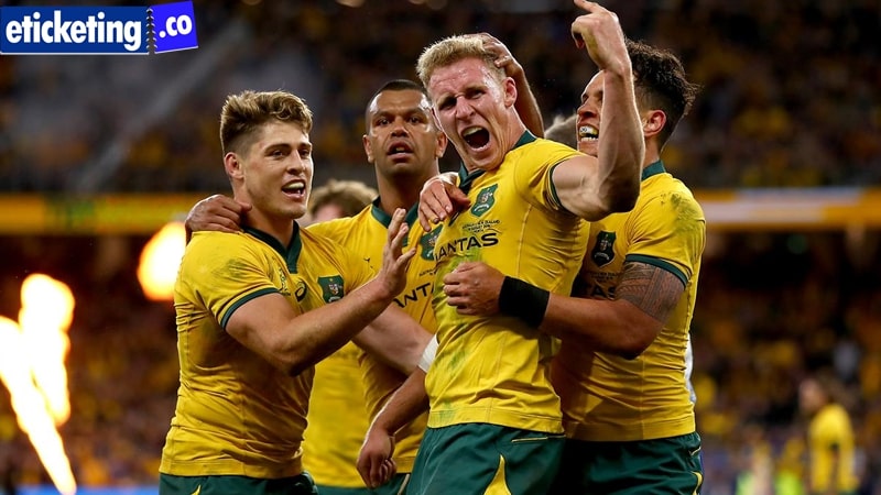 Still Australia RWC team hoping for Rugby World Cup 2023 redemption