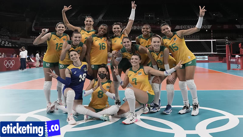 Olympic Volleyball Tickets | Paris 2024 Tickets | Olympic Paris Tickets | Summer Games 2024 Tickets | Olympic Tickets | France Olympic Tickets| Olympic Packages | Olympic Hospitality 

