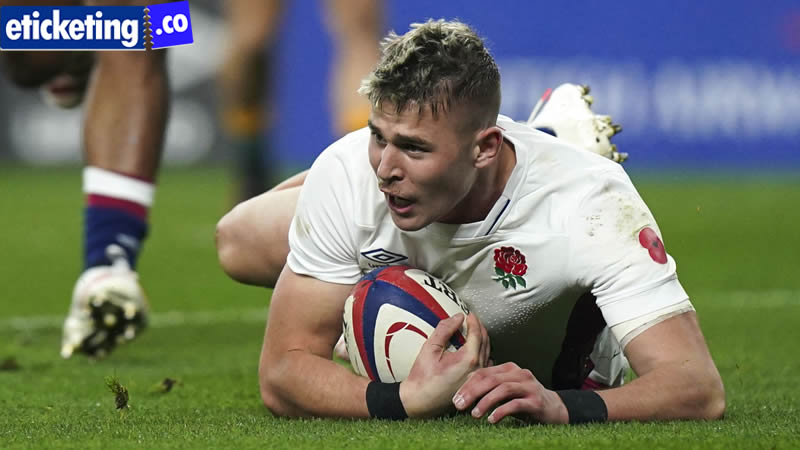 England RWC Coach Lancaster success with the Saxons caught the attention of RFU