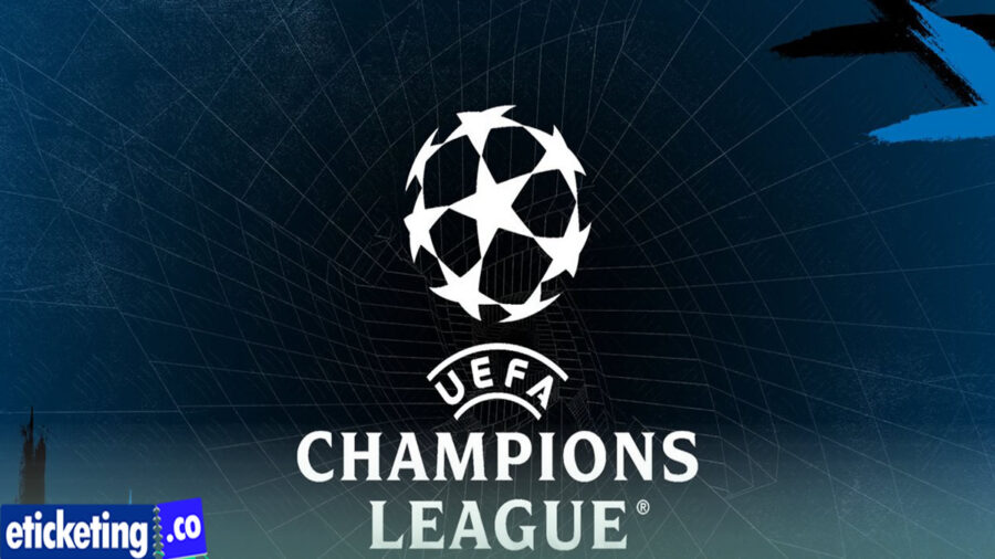 UEFA Champions League Final Tickets Information