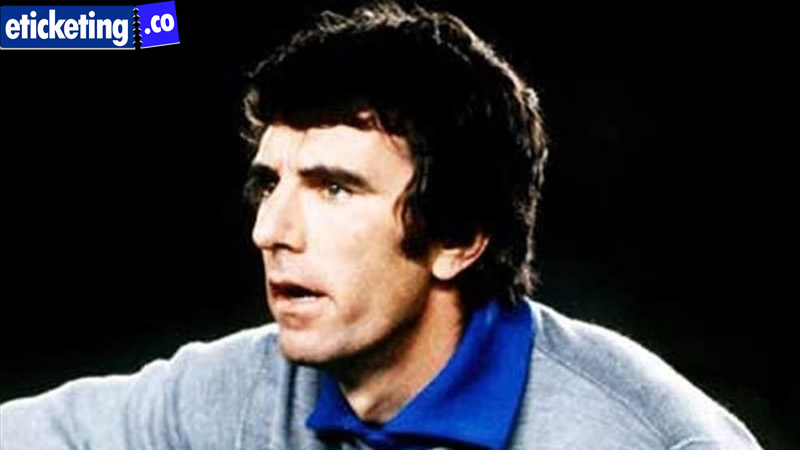 Dino Zoff is the oldest player to win the Champions League Final