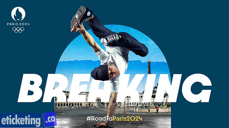 Olympic Paris Tickets | Paris 2024 Tickets | France Olympic Tickets| Olympics packages | Olympic Breaking Tickets
