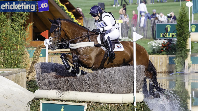  Paris 2024 Tickets |Olympic  Equestrian Eventing Tickets | Olympic Paris Tickets | Olympic Tickets | France Olympic Tickets| 
