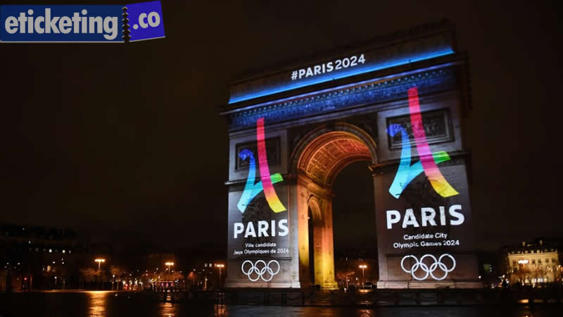  Olympic Tickets | Olympic Paris Tickets | Paris 2024 Tickets | Summer Games 2024 tickets | Olympic 2024 Tickets | Olympic Games Tickets

