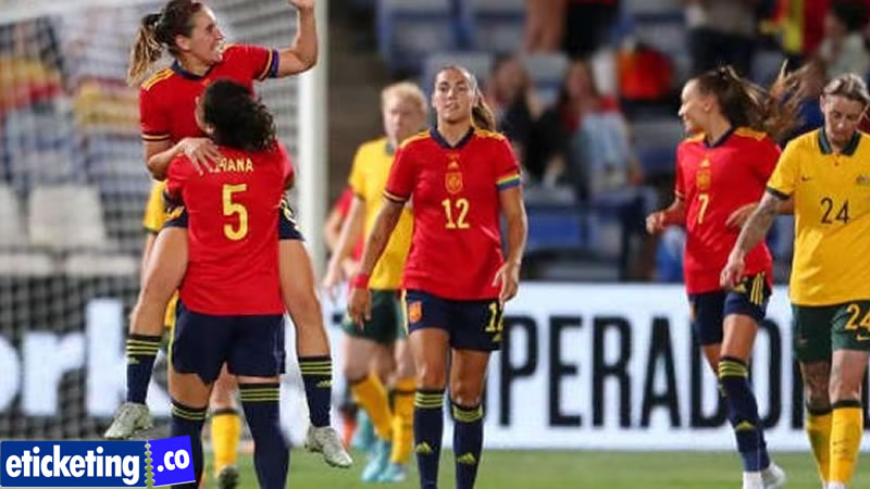 Spain squad for Euro player profiles  Bonmatí Hermoso