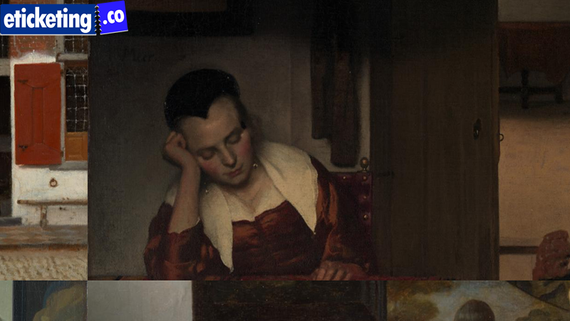 Vermeer exhibition 2023 organisers will learn from this show