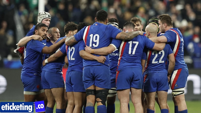 Why a second or third French RWC 2023 team is ‘needed’ in Super League