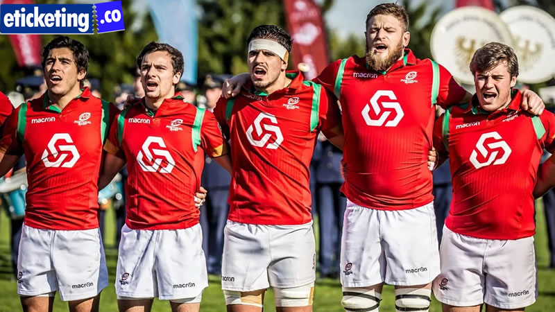 Backing Portugal to go one better at RWC