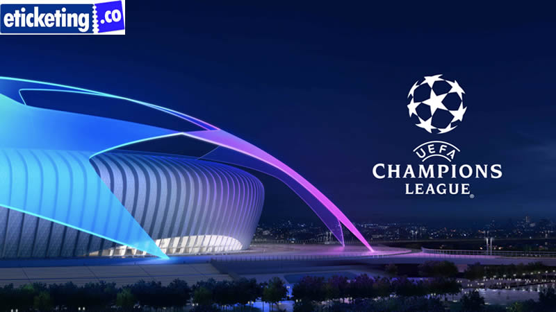 The UEFA Champions League final will feature a first-time meeting between Manchester City and Inter Milan