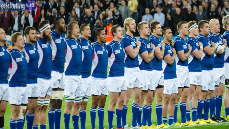 Italy Vs Namibia Tickets | RWC Tickets | Rugby World Cup 2023 Tickets | Rugby World Cup Tickets | France Rugby World Cup Tickets