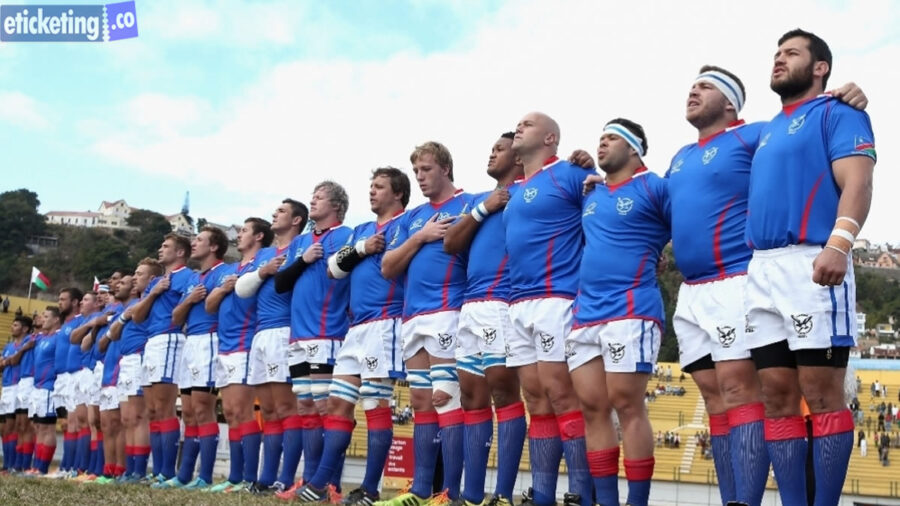 Uruguay Vs Namibia Tickets | RWC Tickets | Rugby World Cup 2023 Tickets | Rugby World Cup Tickets | France Rugby World Cup Tickets