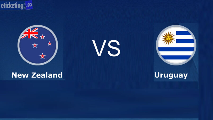 New Zealand Vs Uruguay Tickets | RWC Tickets | Rugby World Cup 2023 Tickets | Rugby World Cup Tickets | France Rugby World Cup Tickets