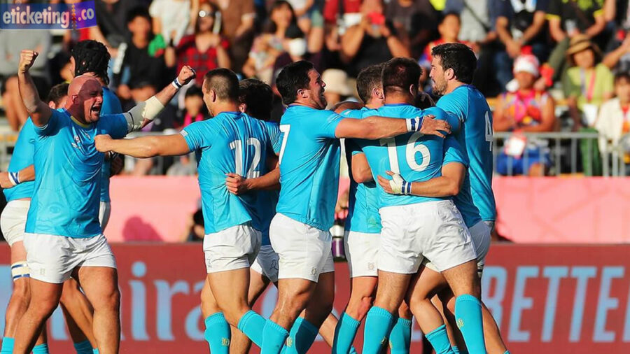 Uruguay vs Namibia Rugby World Cup Tickets | Sell RWC Tickets| Sell RWC 2023 Tickets |France Rugby World Cup Tickets | Sell Rugby World Cup Tickets | Rugby World Cup Final Tickets | Rugby World Cup 2023 Tickets | France Rugby World Cup 2023 Tickets
