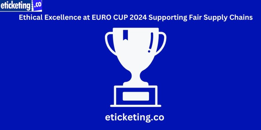 Euro Cup 2024 Tickets | Euro Cup Tickets | Euro 2024 Tickets