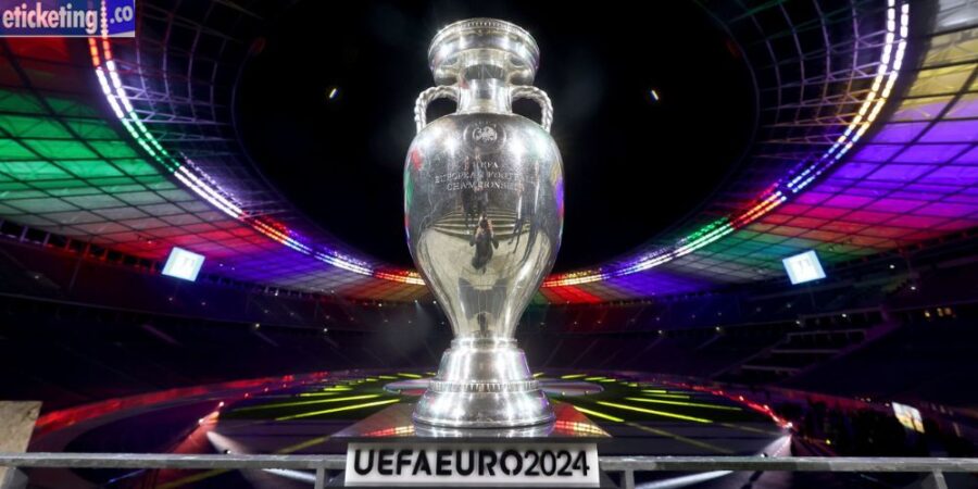 Euro Cup 2024 Tickets | Euro Cup Tickets | Euro 2024 Tickets | Euro Cup Final Tickets
