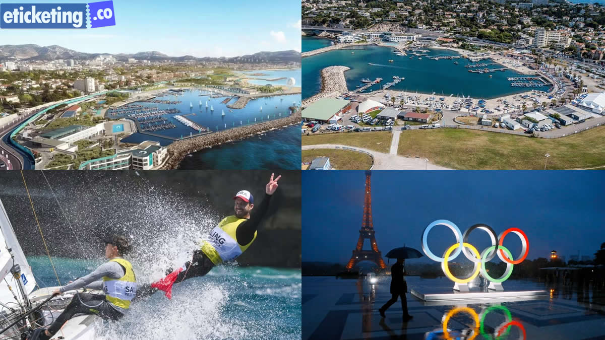 Olympic Tickets | Olympic Paris Tickets | Summer Games 2024 tickets | Olympic 2024 Tickets | Olympic Games Tickets | France Olympic Tickets