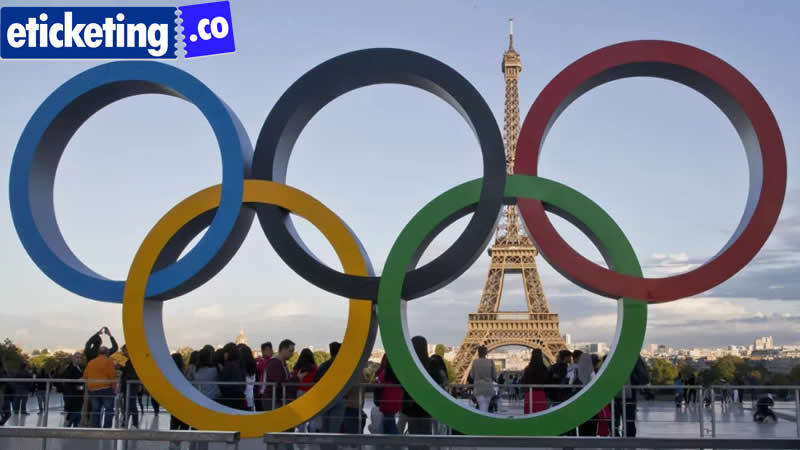  Olympic Tickets | Olympic Paris Tickets | Summer Games 2024 tickets | Olympic 2024 Tickets | Olympic Games Tickets | France Olympic Tickets
