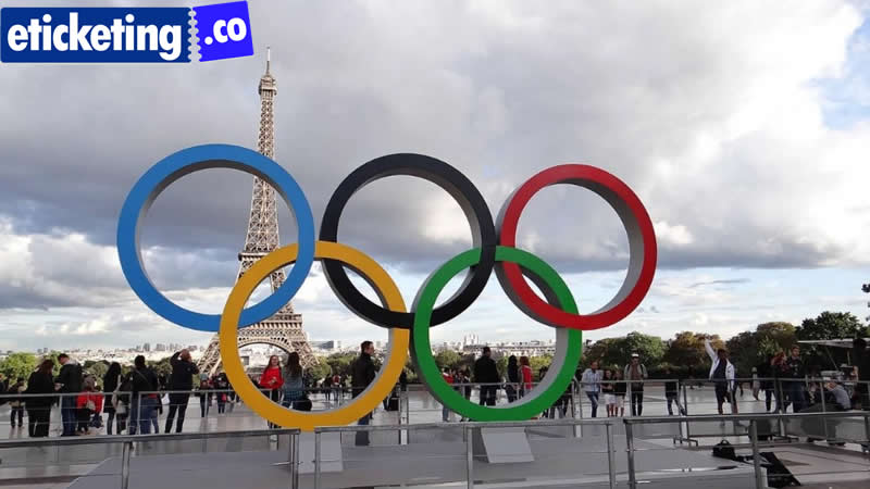  Olympic Tickets | Olympic Paris Tickets | Summer Games 2024 tickets | Olympic 2024 Tickets | Olympic Games Tickets | France Olympic Tickets
