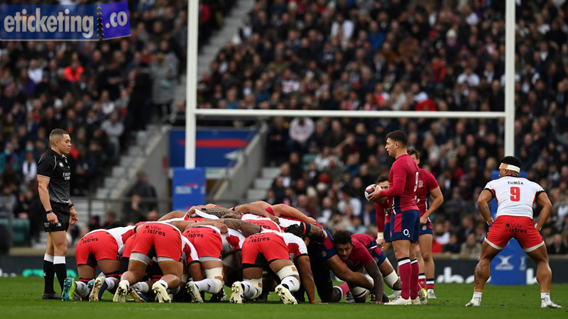 RWC Tickets | France Rugby World Cup Tickets | Rugby World Cup Tickets