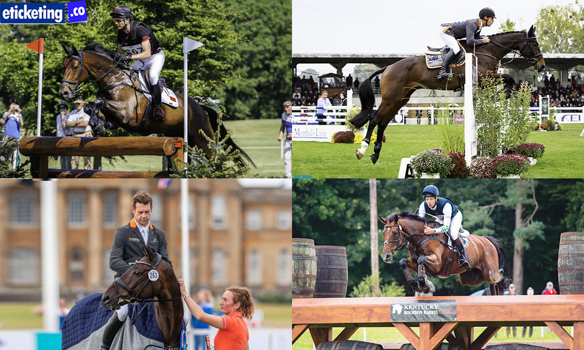Olympic Equestrian Jumping Tickets | Paris 2024 Tickets| Olympic Paris Tickets | France Olympic Tickets | Olympic Tickets | Olympic Opening Ceremony Tickets