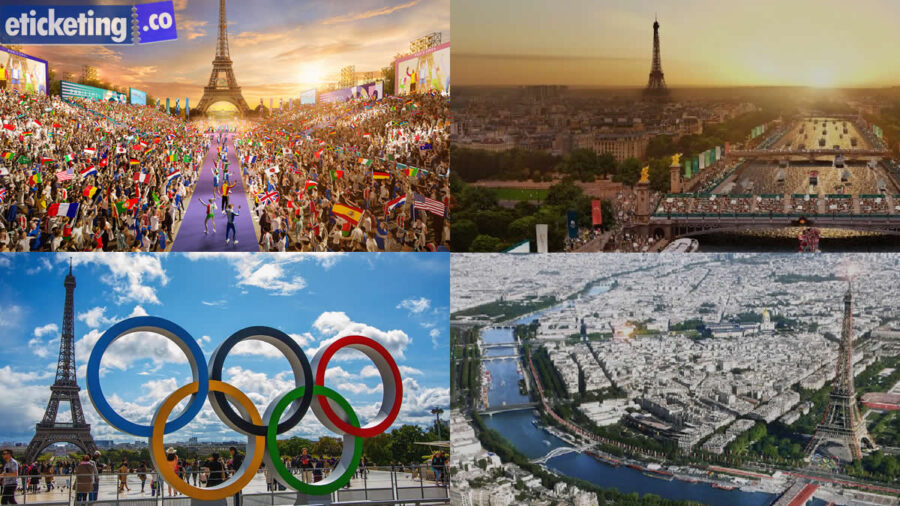 Olympic 2024 Tickets | Olympic Tickets | Paris 2024 tickets | Olympic 2024 Tickets | Olympic Games Tickets | France Olympic Tickets