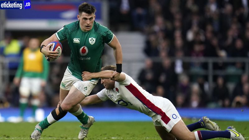 RWC 2023 Tickets | Ireland Vs Tonga Rugby World Cup tickets | France Rugby World Cup Tickets 