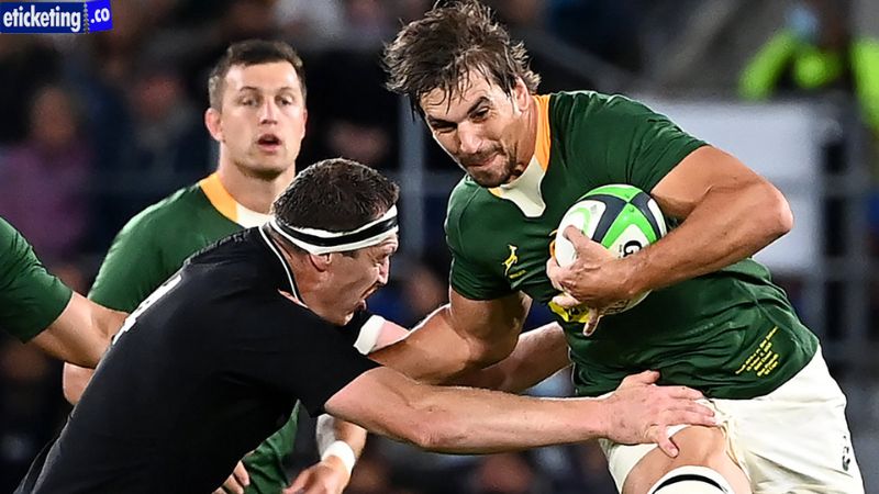 RWC 2023 Tickets | South Africa Vs Ireland Rugby World Cup tickets 