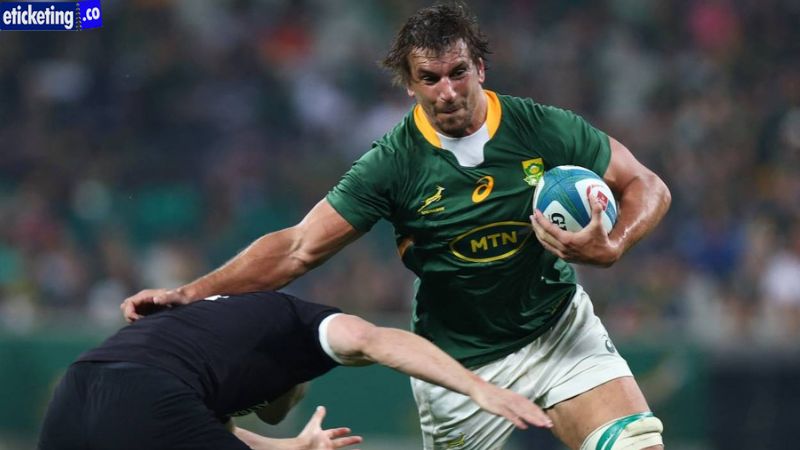 RWC 2023 Tickets | South Africa Vs Ireland Rugby World Cup tickets