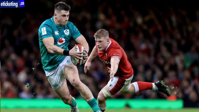 RWC 2023 Tickets | Ireland Vs Tonga Rugby World Cup tickets | France Rugby World Cup Tickets