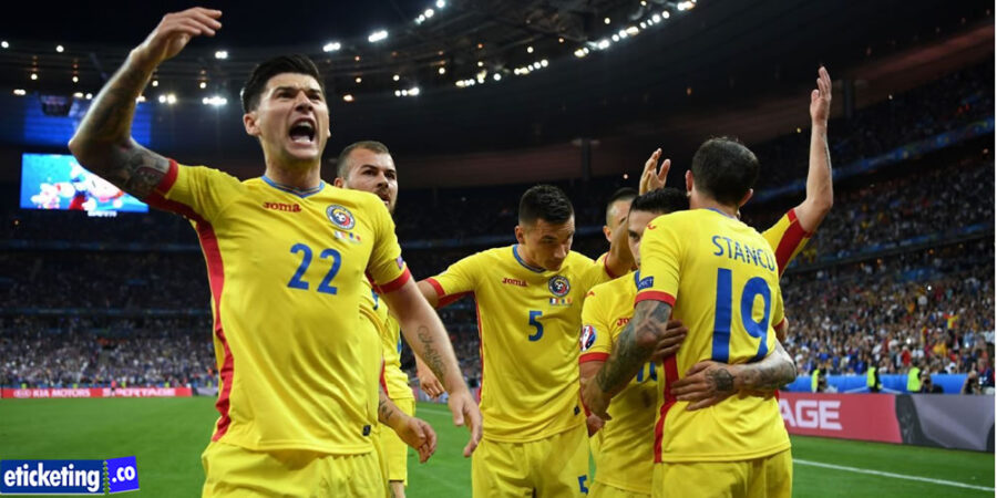 Romania Euro Cup Tickets | Euro Cup 2024 Tickets | Euro Cup Tickets | Euro 2024 Tickets | Euro Cup Final Tickets