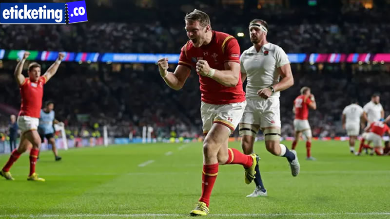 Following a 40-6 beating at the hands of Wales in Lyon