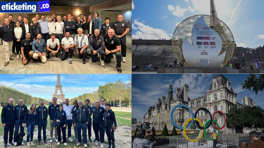 Olympic 2024 Tickets | Olympic Tickets | Paris 2024 tickets | Olympic Paris Tickets | Olympic Games Tickets | France Olympic Tickets