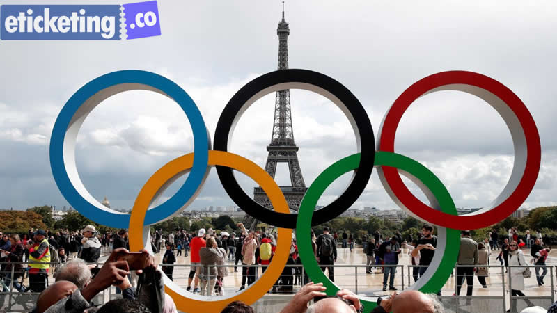 Olympic 2024 Tickets | Olympic Tickets | Paris 2024 tickets | Olympic Paris Tickets | Olympic Games Tickets | France Olympic Tickets
