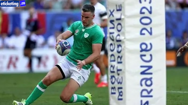 Ireland Rugby World Cup tickets | France Rugby World Cup Tickets 