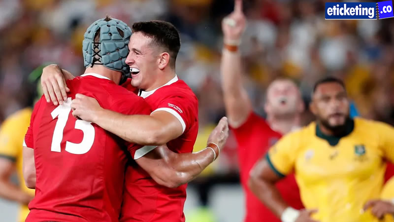 RWC Tickets | Wales Rugby World Cup Tickets | Rugby World Cup Tickets | Rugby World Cup 2023 Tickets | Rugby World Cup Final Tickets | Sell RWC Tickets