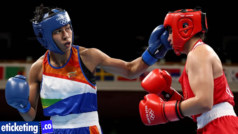 Olympic Boxing Tickets | Paris Olympic 2024 Tickets| Olympic Paris Tickets | France Olympic Tickets | Olympic Tickets | Olympic 2024 Tickets | Paris Olympic 2024 Tickets |