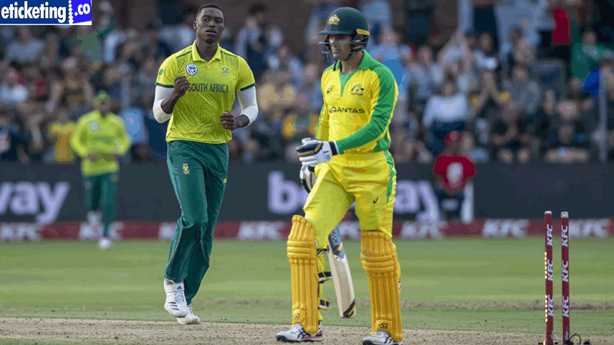 Cricket World Cup 2023 Tickets | Cricket World Cup Final Tickets | Cricket World Cup Sami Final Tickets | Australia Vs South Africa Tickets |