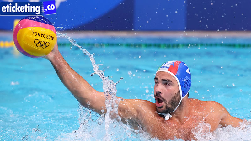 Olympic Water Polo Tickets| Paris Olympic 2024 Tickets| Olympic Paris Tickets | France Olympic Tickets | Olympic Tickets | Olympic Opening Ceremony Tickets | Olympic 2024 Tickets | Paris 